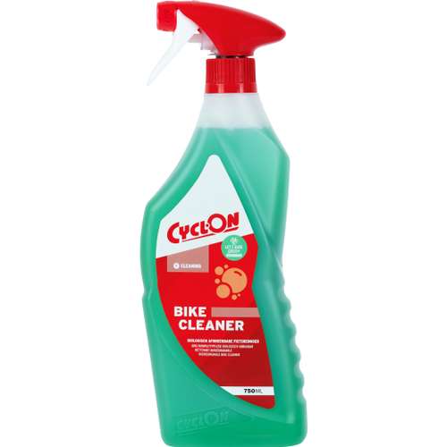 CC1101A Bike Cleaner Triggerspray 750ml