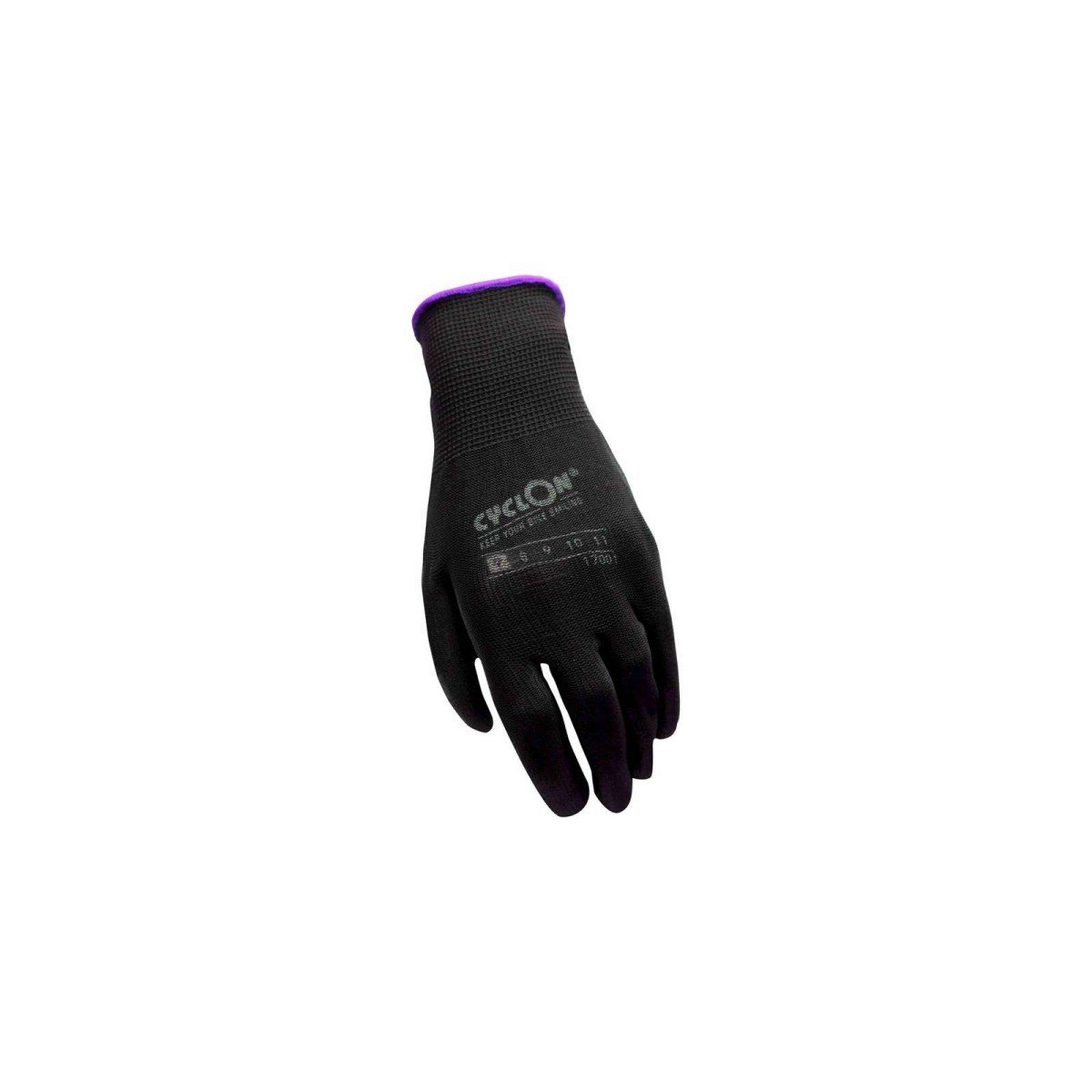 CD1203A Working Gloves CyclOn M.9 -