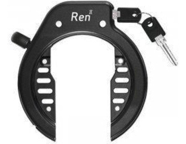 Ringslot - Axa Ren 2