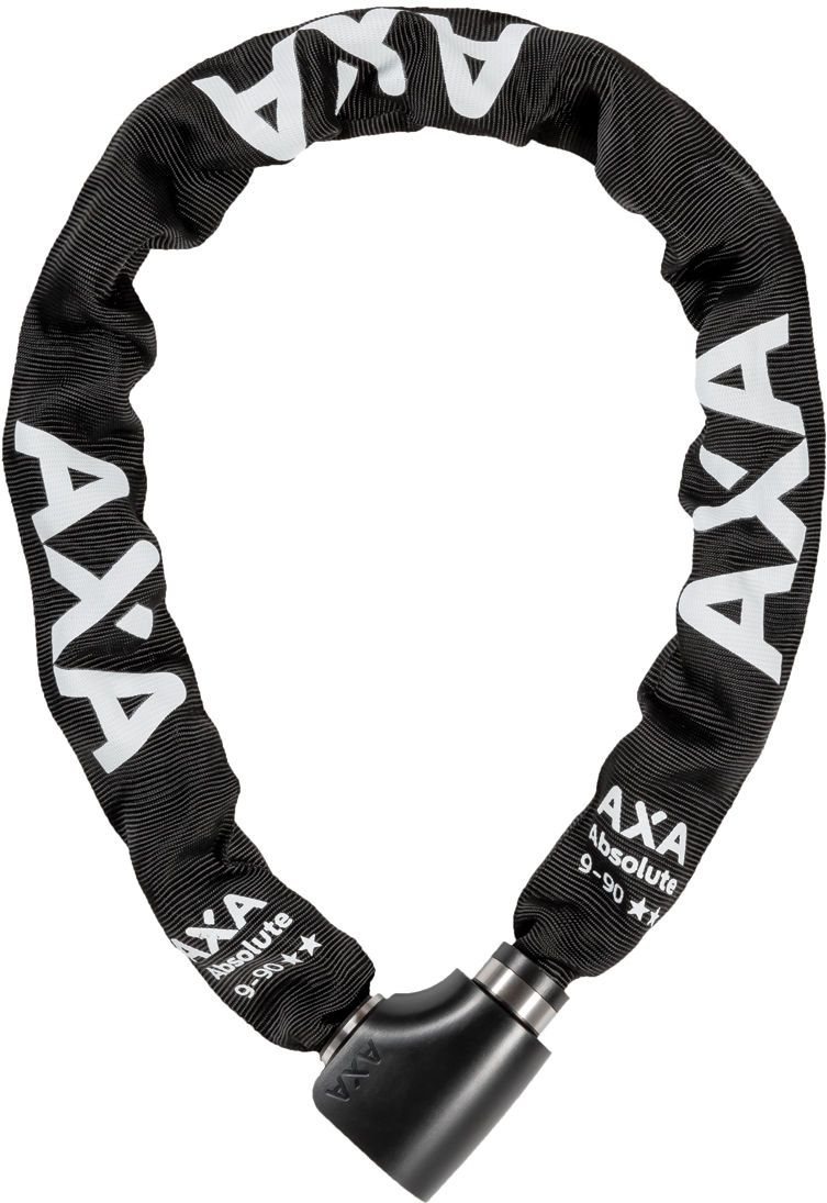 Kettingslot - Axa Absolute 9-90 ART**