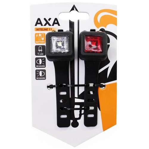Lampset Axa Niteline 11
