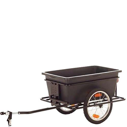 Roland Big Boy Fietskar Aanhangwagen 16" (455) 500726