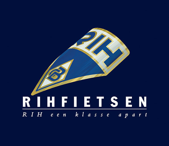 Rih fietsen in Eerbeek