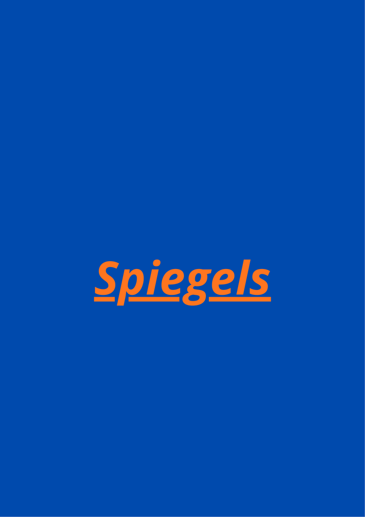 Spiegels