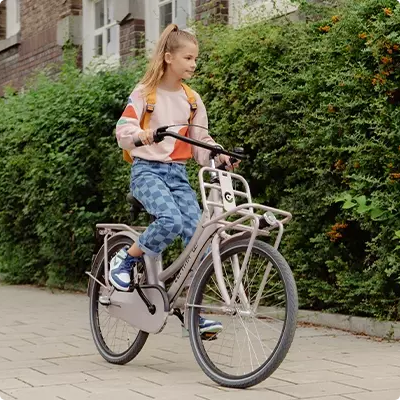 Kinderfietsen