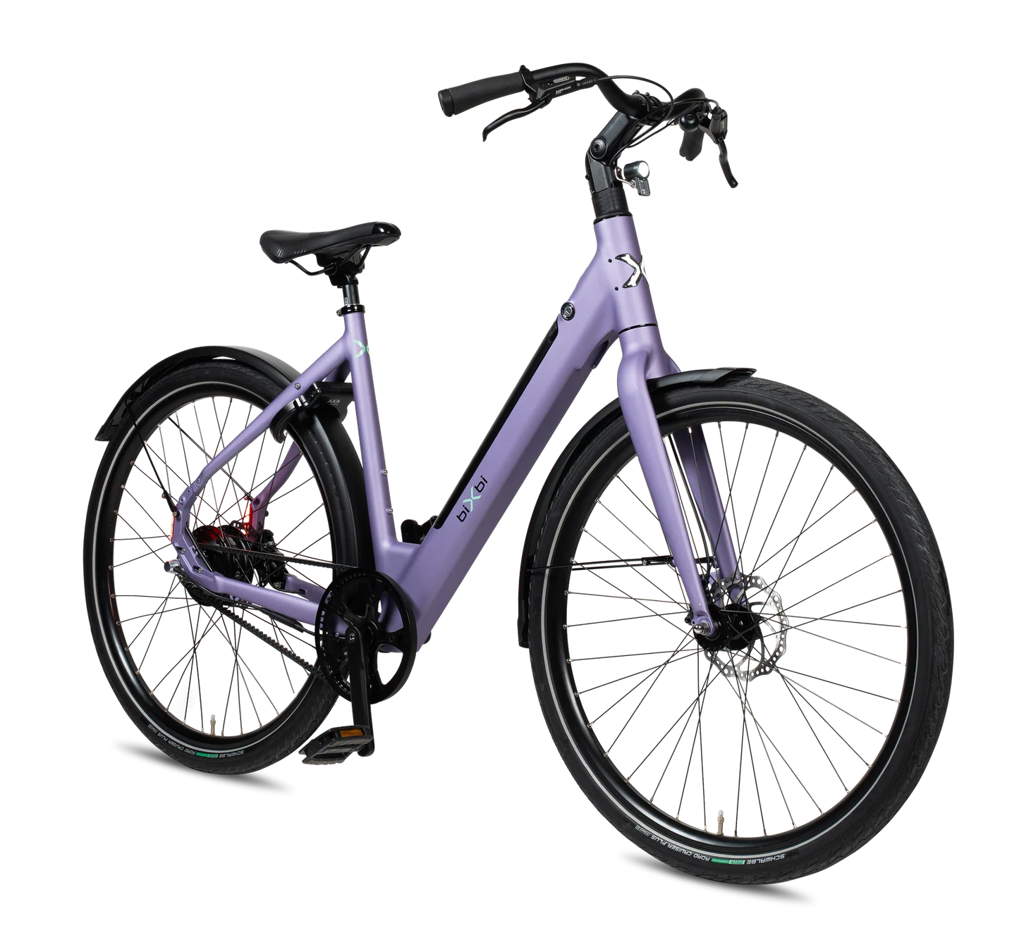 BixBi Fae+ Dames Lilac 55cm 2026
