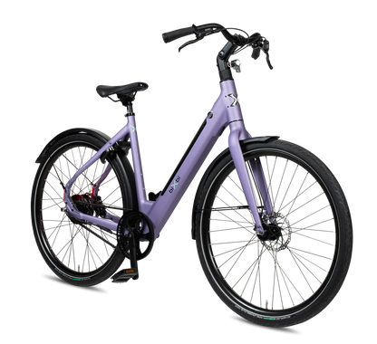 BixBi Fae+ Dames Lilac 55cm 2026