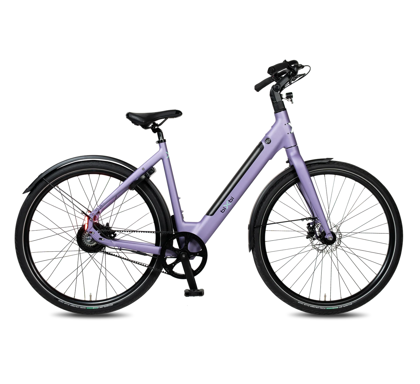 BixBi Fae+ Dames Lilac 55cm 2026
