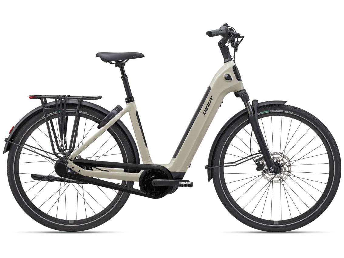 GIANT NewTour E+ 2 LST Pulp Gray M M 2027