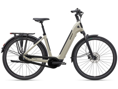 GIANT NewTour E+ 2 LST Pulp Gray M M 2027