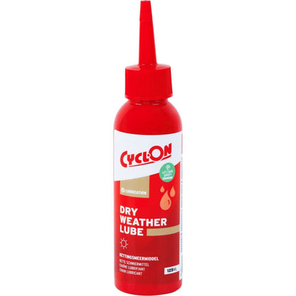 Olie CyclOn Dry Weather Lube 125ml