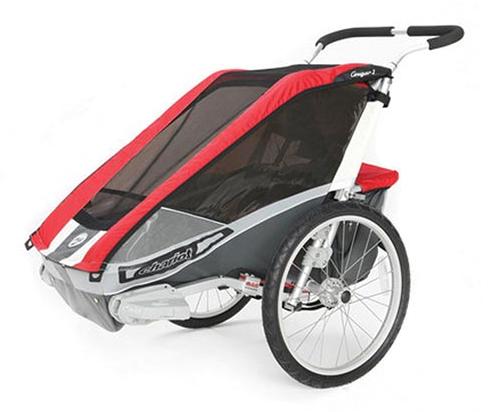 Kar chariot cougar1 1 kind roo