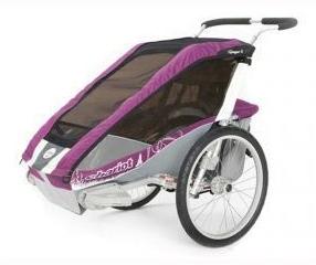 Kar chariot cougar1 1 kind paa