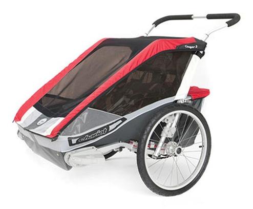 Kar chariot cougar2 2 kind roo