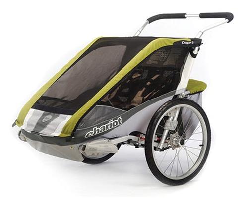 Kar chariot cougar2 2 kind avo