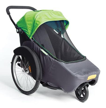 Kar tl  multi trailer groen
