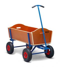 Kar Berg bolderwagen