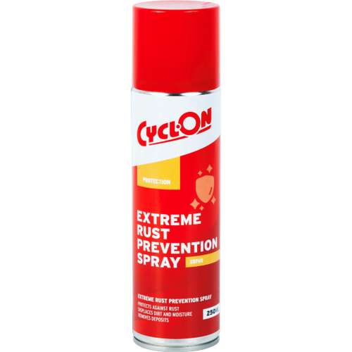 Antiroest CyclOn Extreme Rust Prevention Spray 250ml