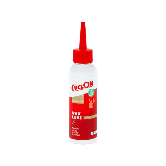 Wax/Olie CyclOn Wax Lube 125ml