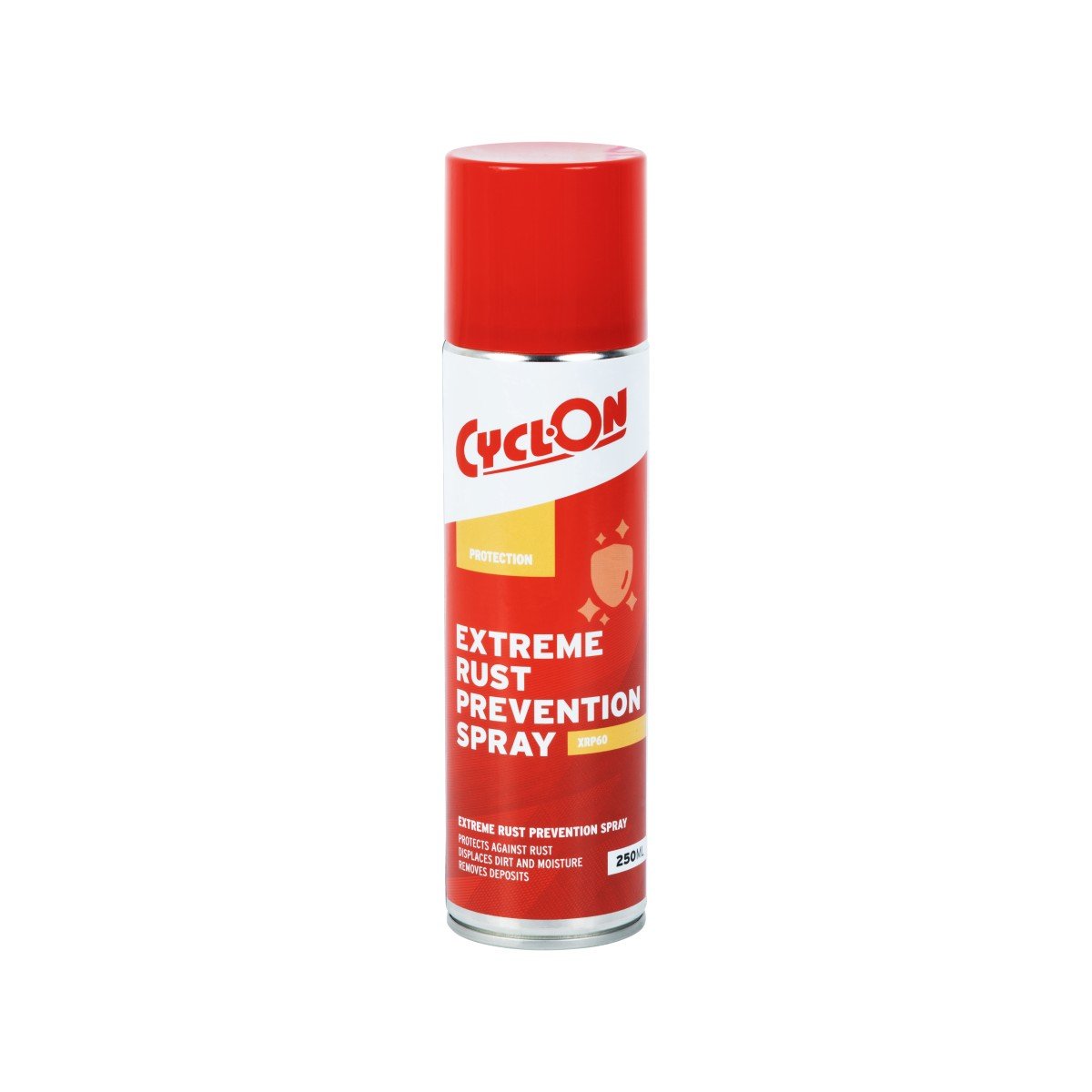 Antiroest CyclOn Extreme Rust Prevention Spray 250ml