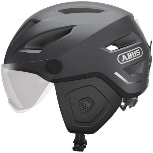 Abus helm Pedelec 2.0 ACE titan M 52-57cm