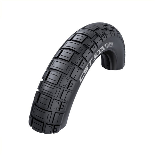 Fatbike buitenband - CST Scout (20 x 4.00)