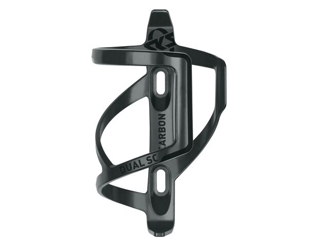 Bidonhouder Sks dual sc pvc r zw