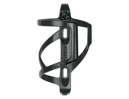 Bidonhouder Sks dual sc pvc r zw