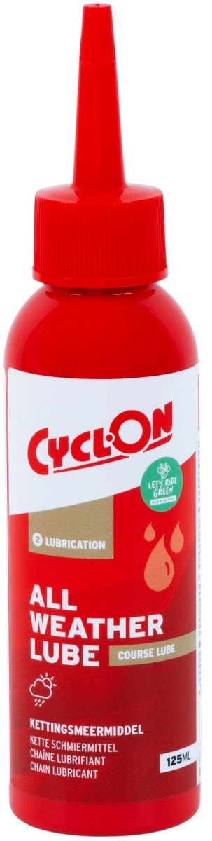 Olie CyclOn All Weather Lube 125ml