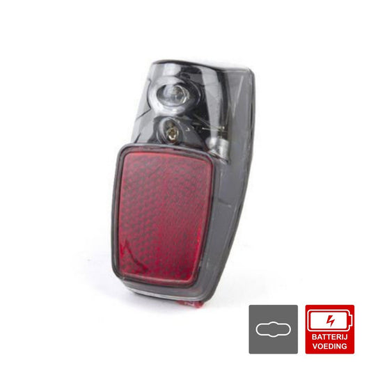 FC0802C Achterlicht LED spatbordbevestig