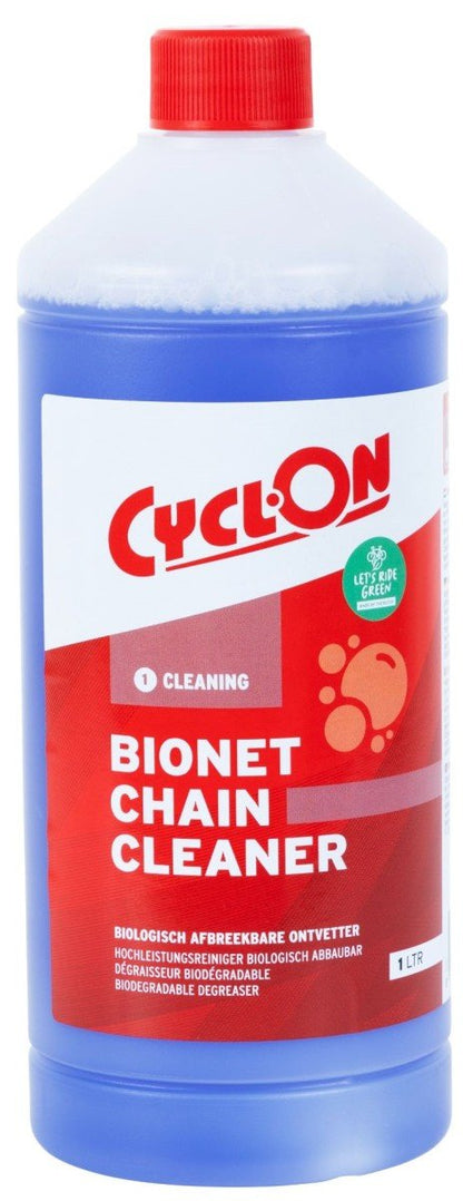 CE0701A Bionet Chain Cleaner 1000 ml