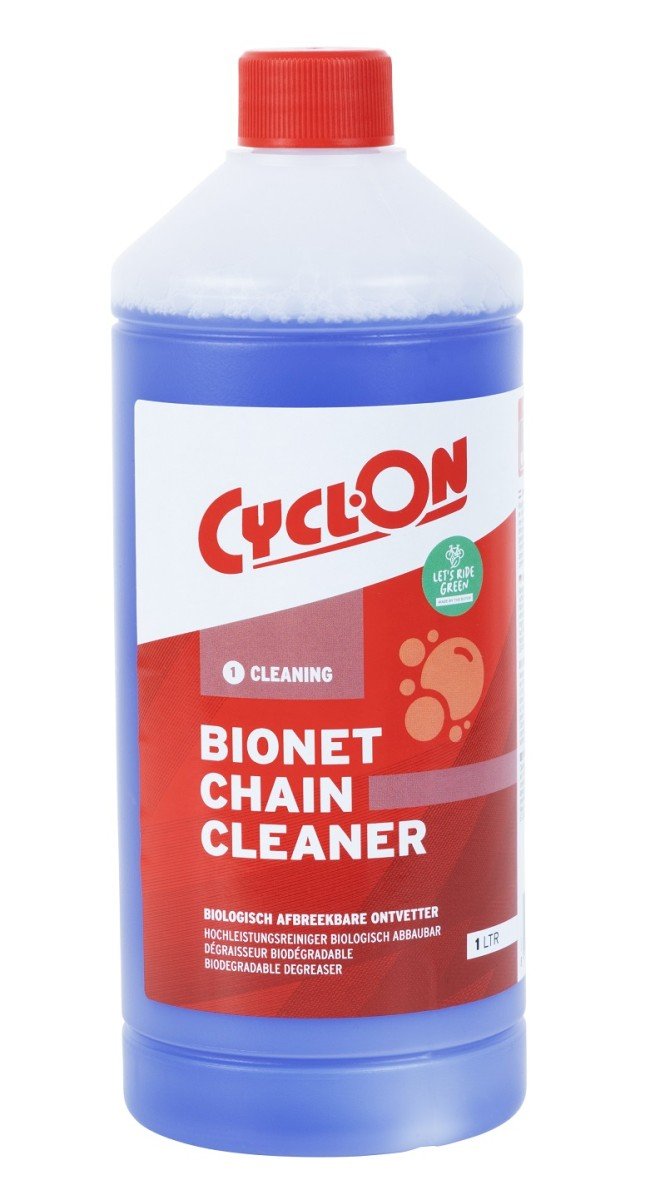 CE0701A Bionet Chain Cleaner 1000 ml