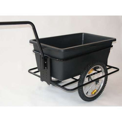 Roland Big Boy Fietskar / Aanhangwagen 16" (455)