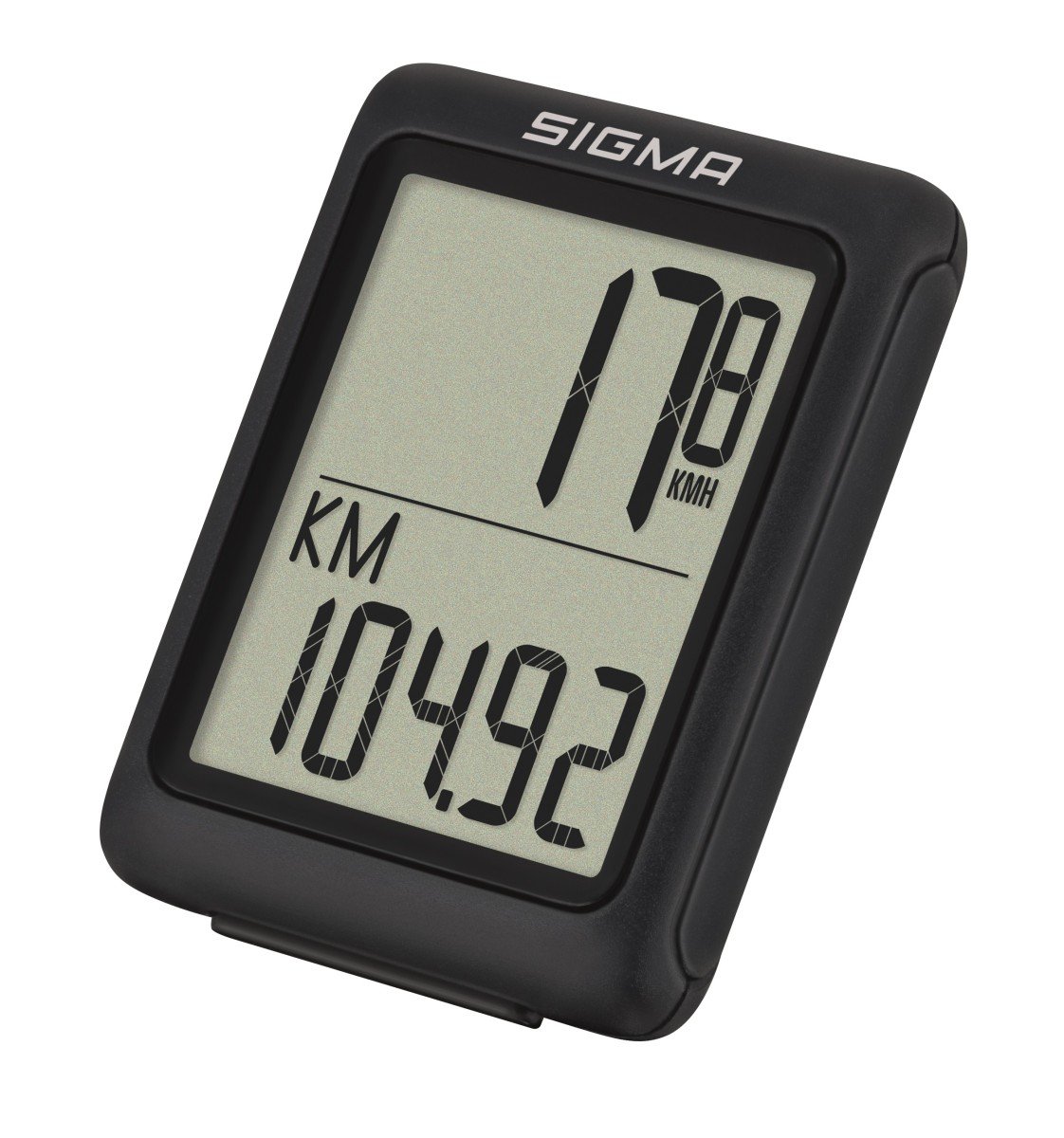 Fietscomputer Sigma BC 5.0 WR