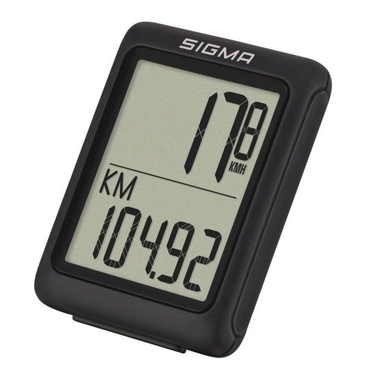 Fietscomputer Sigma BC 5.0 WR