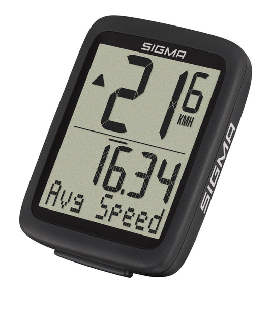 Fietscomputer Sigma BC 8.0 WL ATS