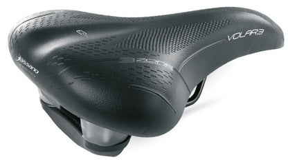 Zadel - Selle Bassano Volare 3zone ELM
