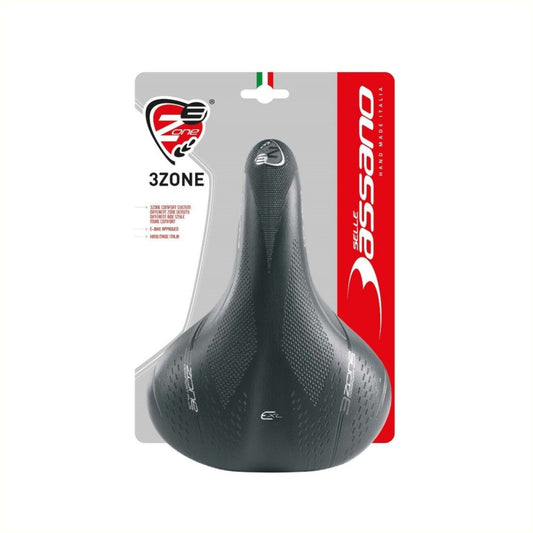 Zadel - Selle Bassano Volare 3zone ELM