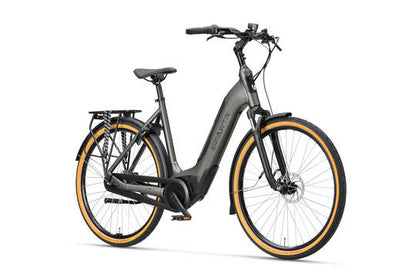 DAMES Titan Grey Gloss 46cm 2026