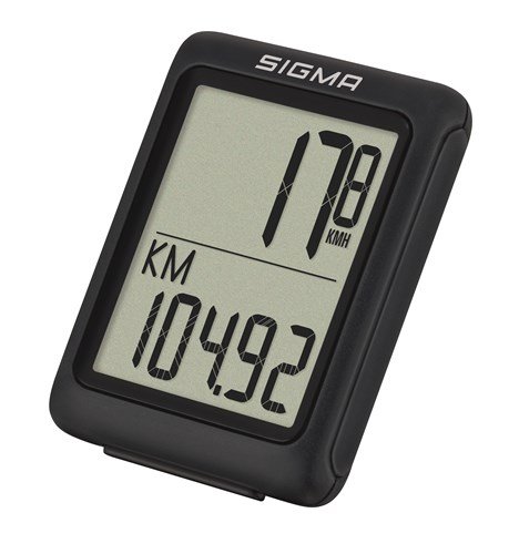 QA0902A Sigma BC 5.0 WL ATS