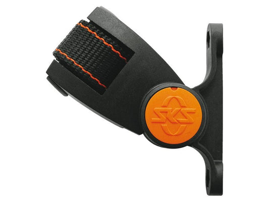 SKS Bidonhouder adapter