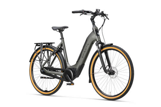 DAMES Titan Grey Gloss 61cm 2026