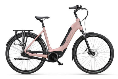 DAMES New Pink Matt 56cm 2025