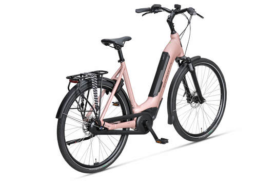 DAMES New Pink Matt 56cm 2025