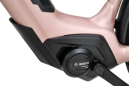 DAMES New Pink Matt 56cm 2025