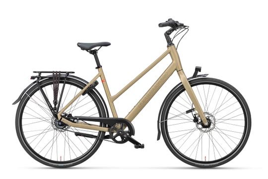 BATAVUS Senz Exclusive Royal gold 53cm 2025
