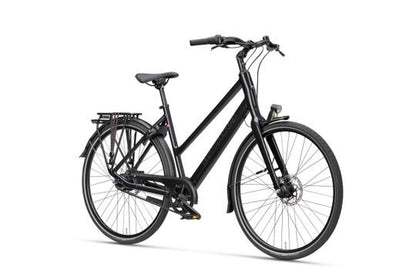 BATAVUS Senz Exclusive Vulkaanzwart 53cm 2025