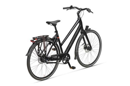 BATAVUS Senz Exclusive Vulkaanzwart 53cm 2025