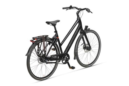 BATAVUS Senz Exclusive Vulkaanzwart 53cm 2025