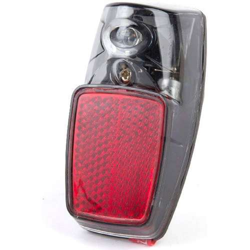 FC0802C Achterlicht LED spatbordbevestig